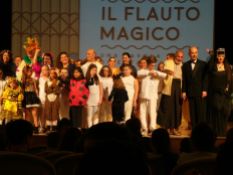 Il Flauto Magico 2016